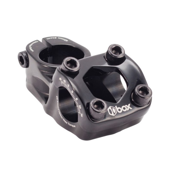 Box Two Top load Mini BMX stem